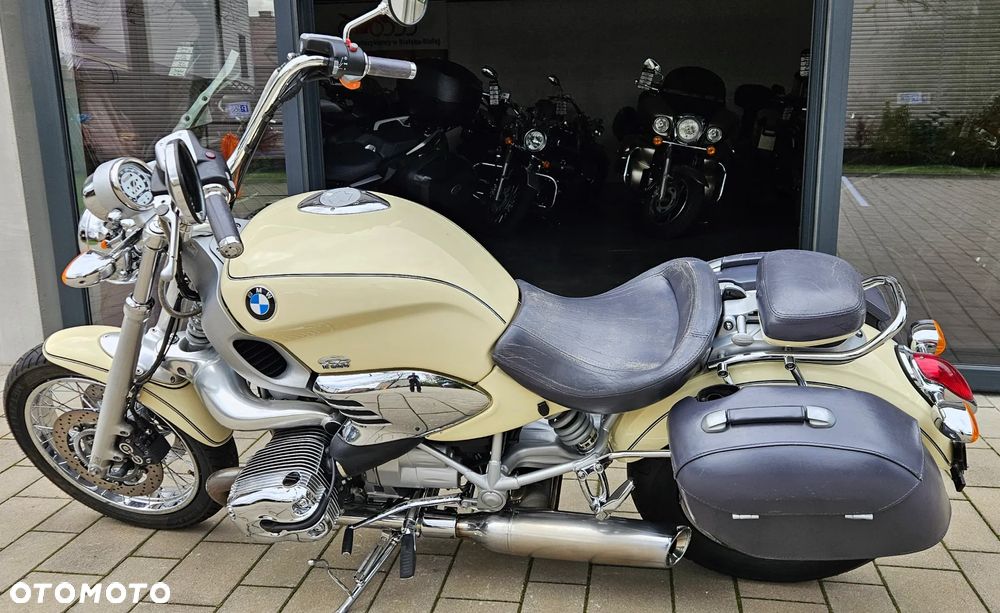 BMW R - 4