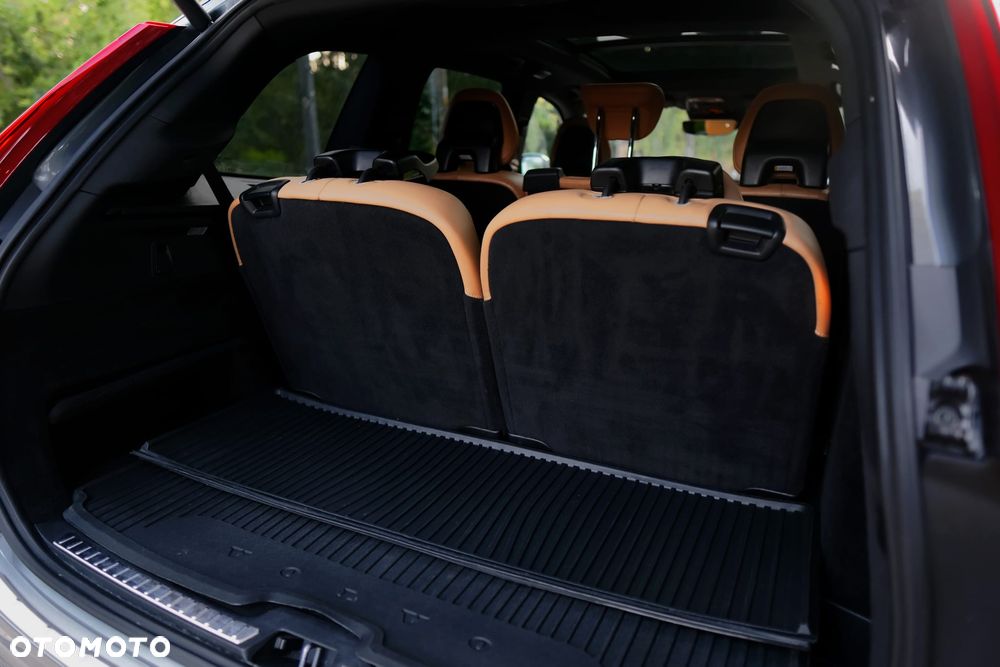 Volvo XC 90 T6 AWD Momentum - 18