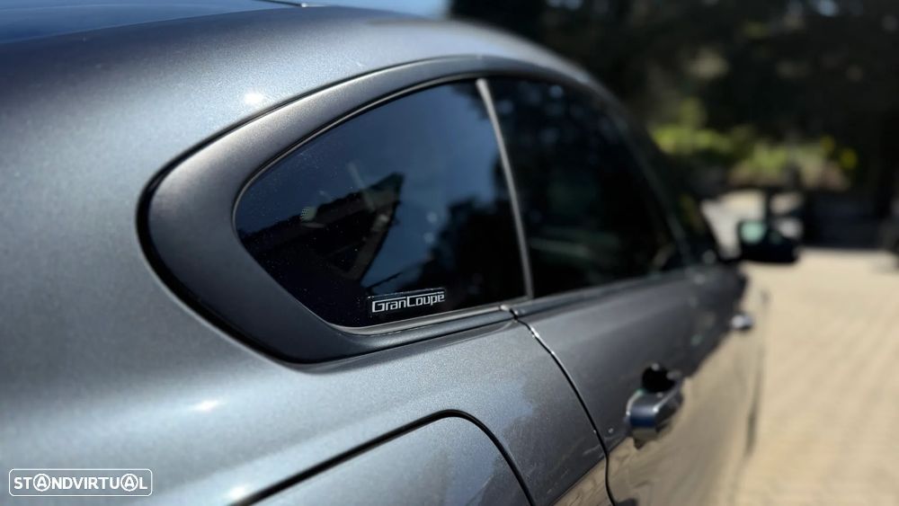 BMW 420 Gran Coupé d Pack M Auto - 30
