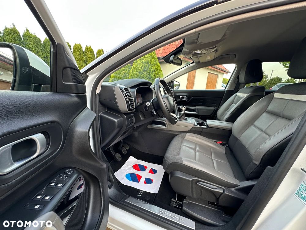 Citroën C5 Aircross BlueHDI 130 S&S LIVE PACK - 21