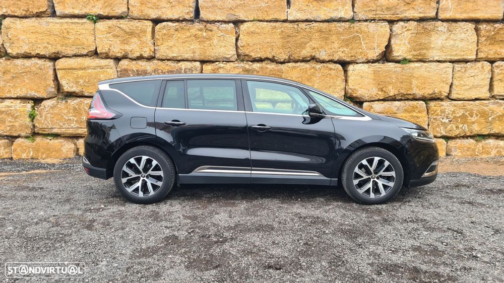 Renault Espace - 4