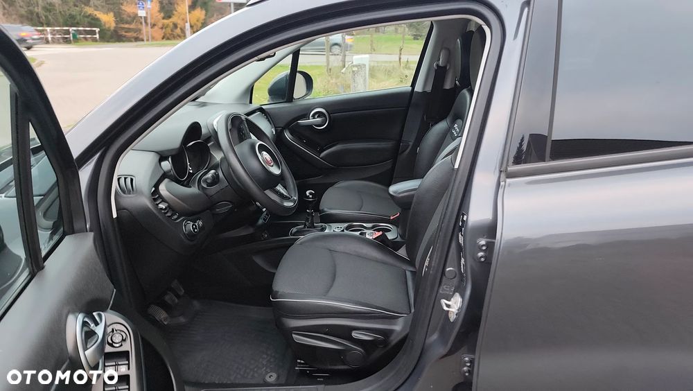 Fiat 500X 1.4 MultiAir 4x2 S&S City Cross - 5