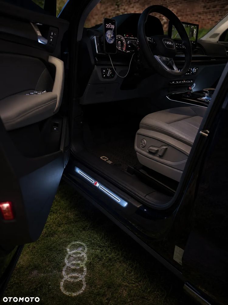 Audi Q5 - 12