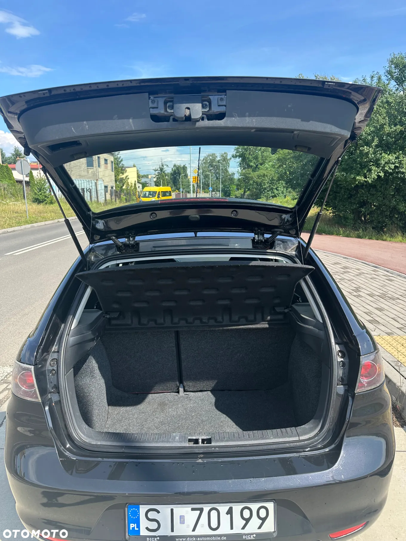 Seat Ibiza 1.4 16V Sport - 7