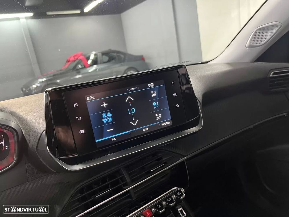 Peugeot 2008 PureTech 100 Stop&Start Allure - 25