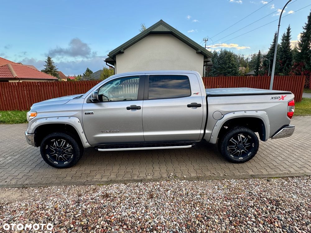 Toyota Tundra - 3