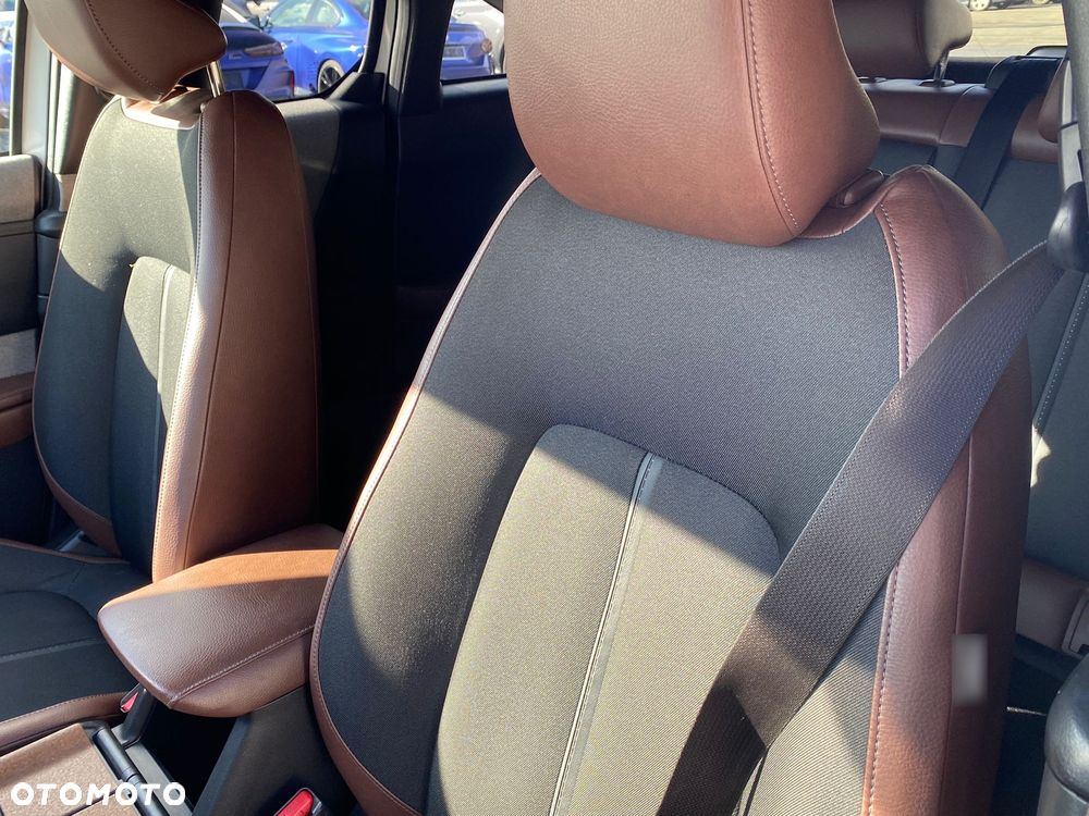 Mazda MX-30 e-SKYACTIV - 25