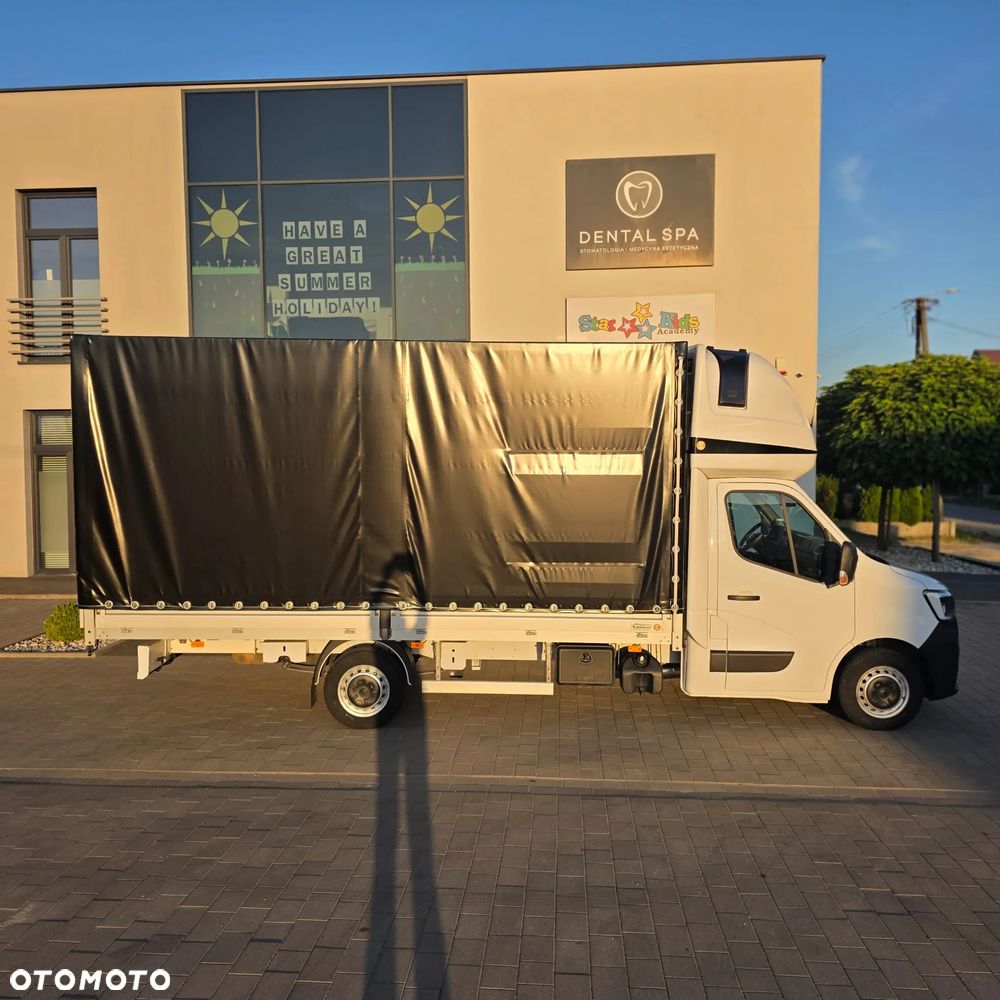 Renault Master - 4