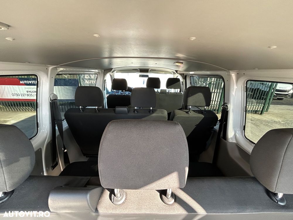 Volkswagen Transporter - 27