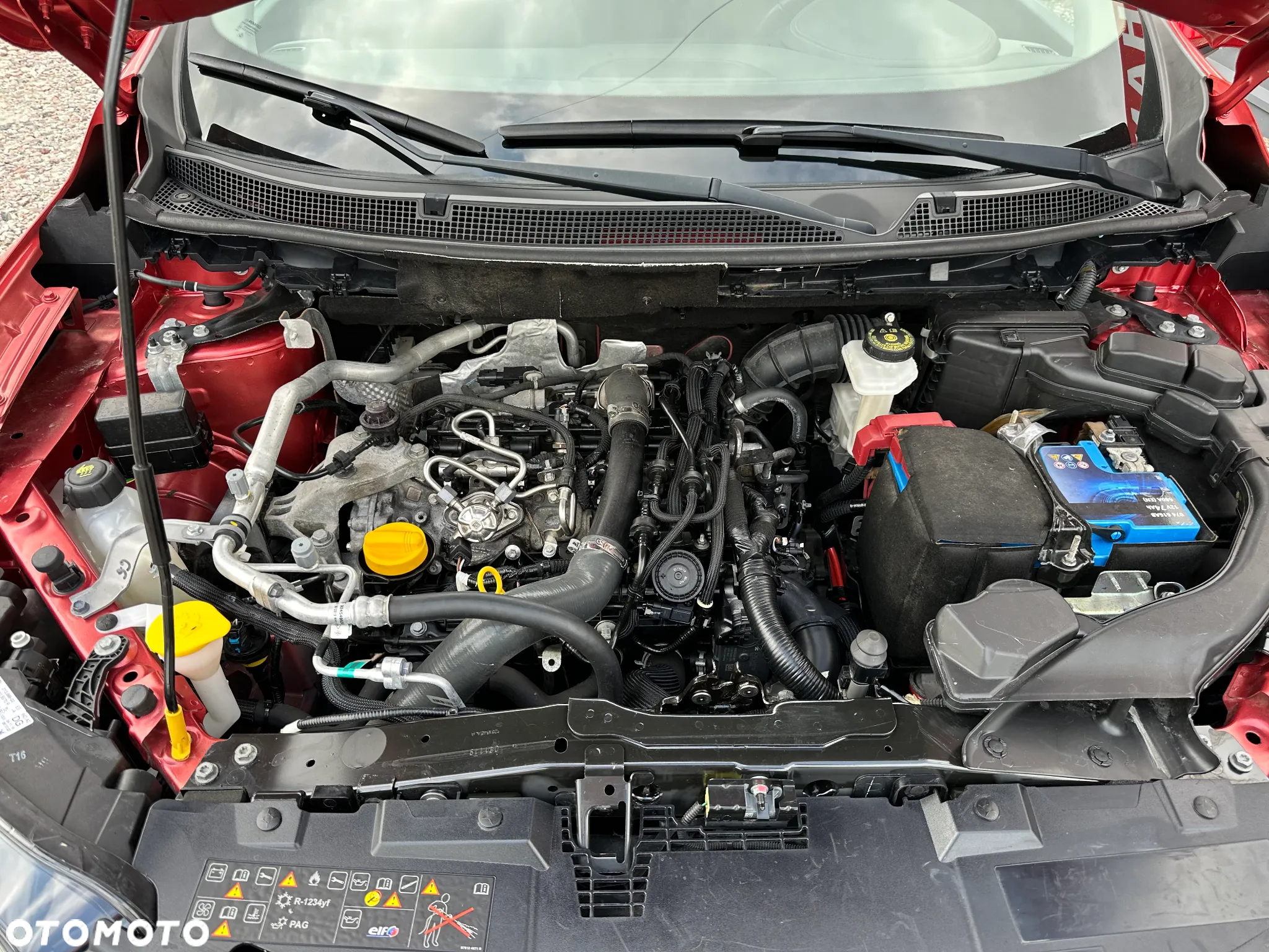 Renault Kadjar TCe 160 EDC GPF BOSE EDITION - 23