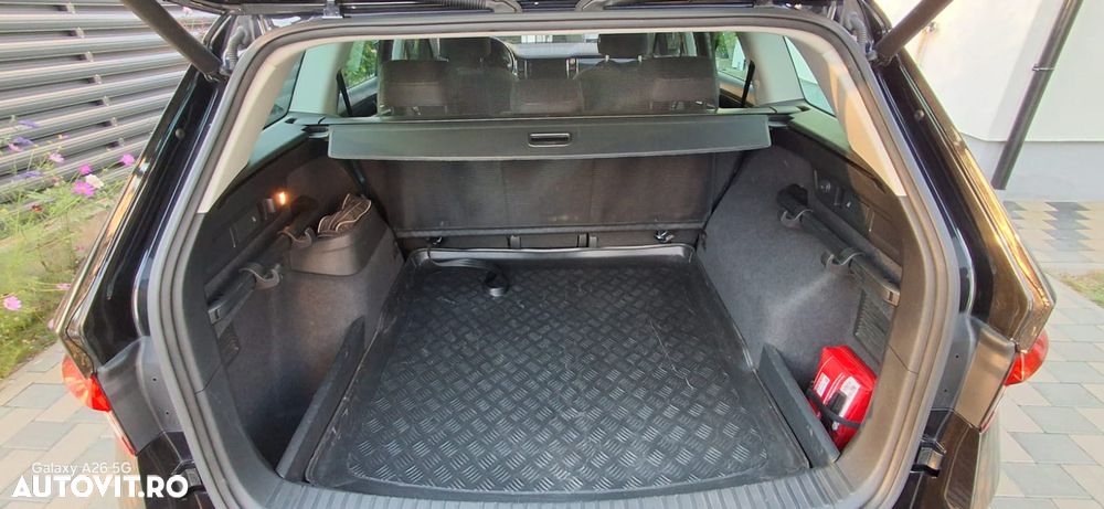 Skoda Kodiaq 2.0 TDI 4X4 DSG Style - 7