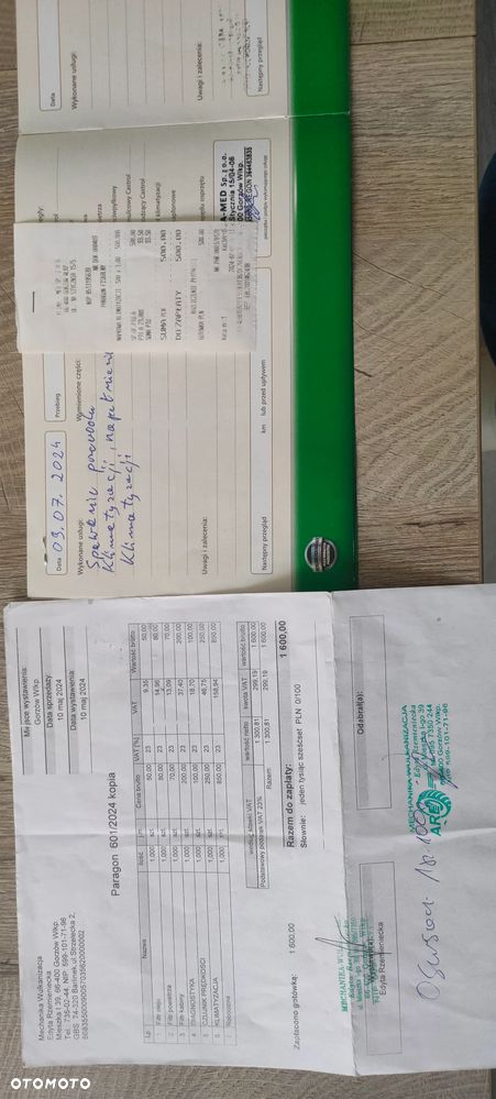 Ford Focus Viva - 12