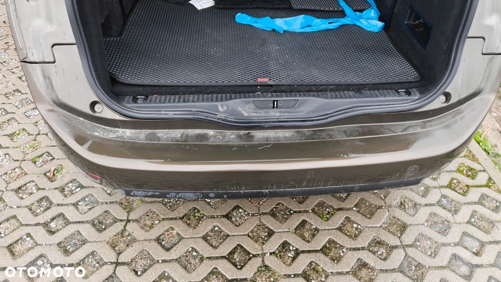 Citroën C4 Picasso - 19