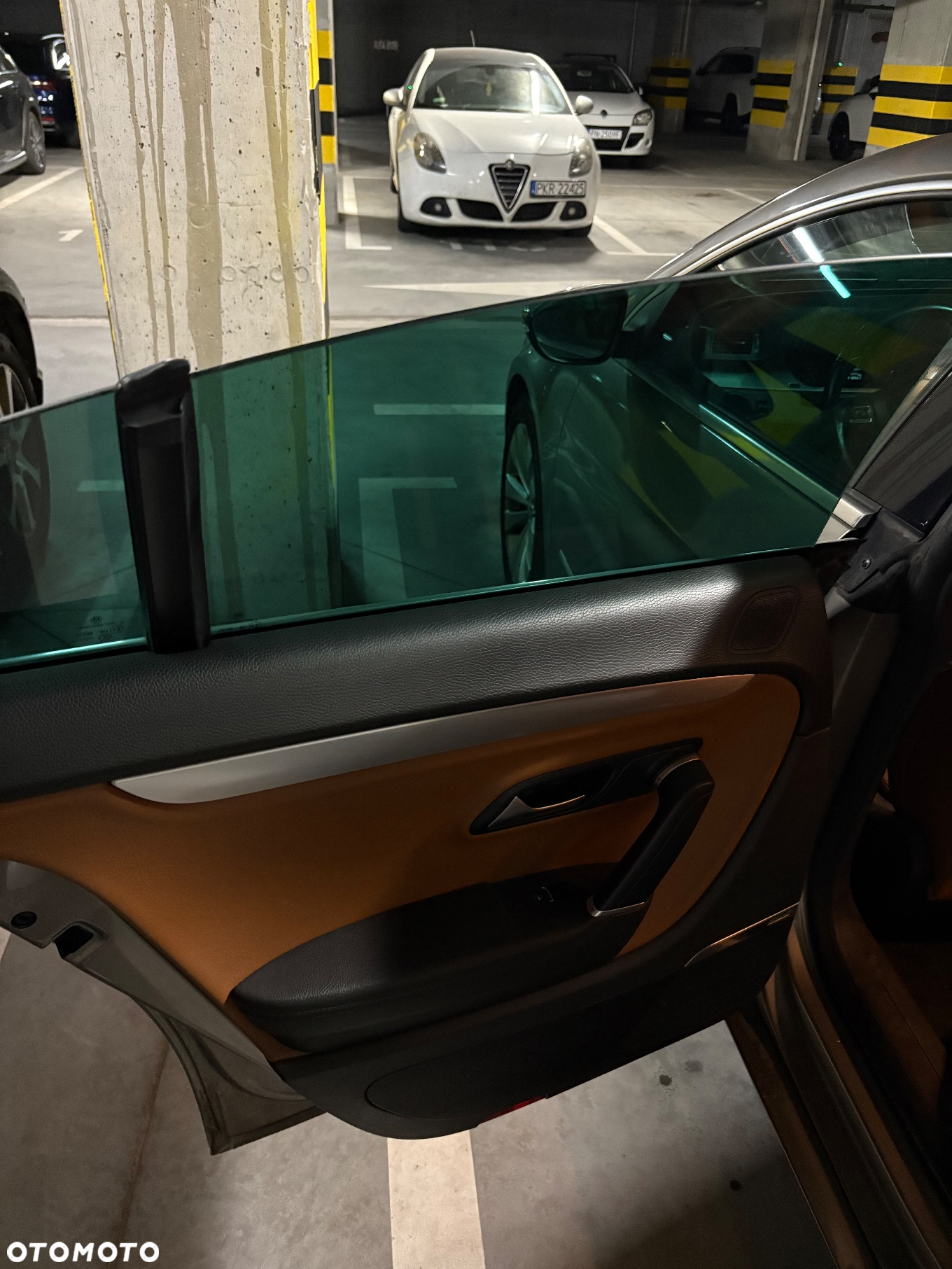 Volkswagen CC - 17