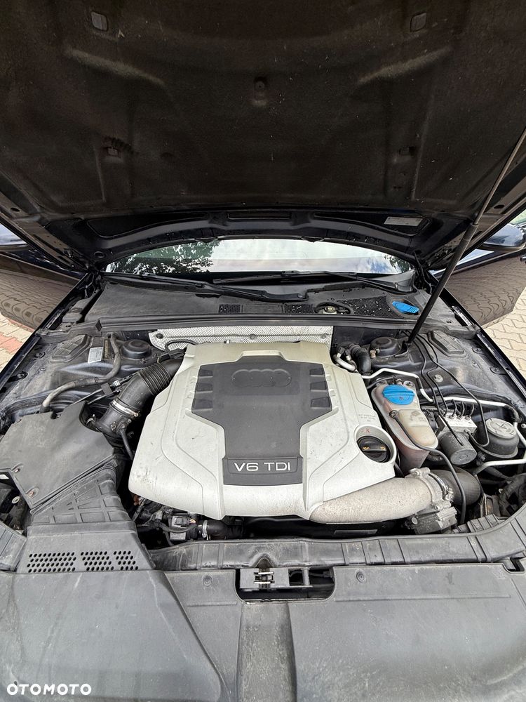 Audi A4 Avant 3.0 TDI Quattro S tronic - 21