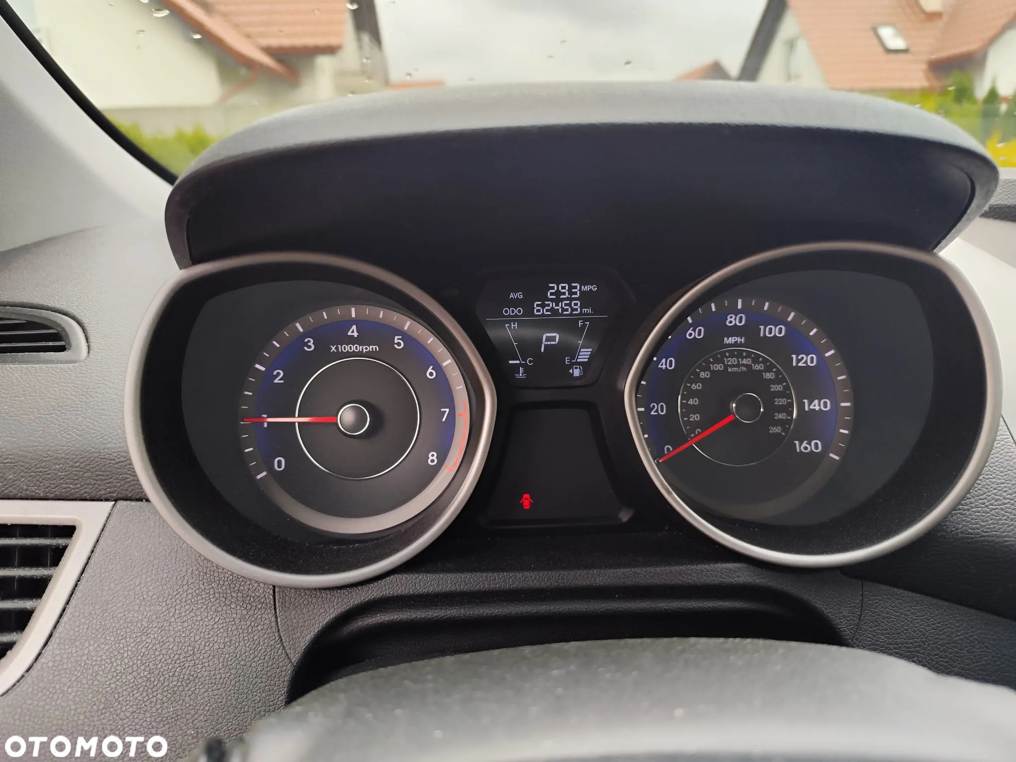 Hyundai Elantra 1.8 SE - 5