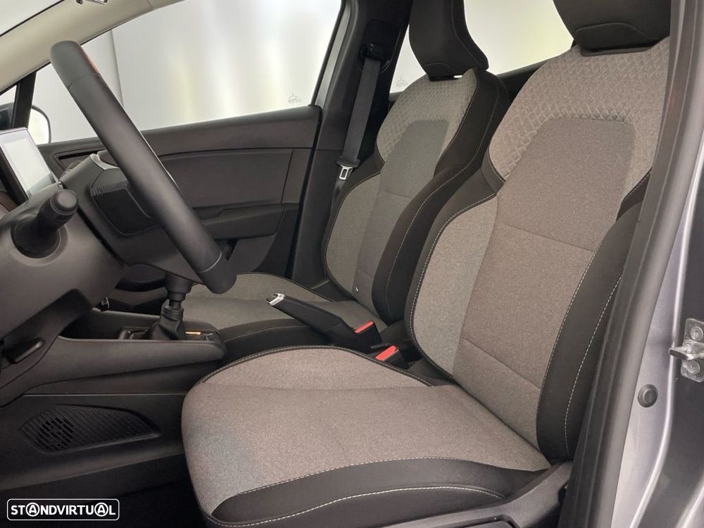 Renault Clio 1.0 TCe Evolution Bi-Fuel - 18