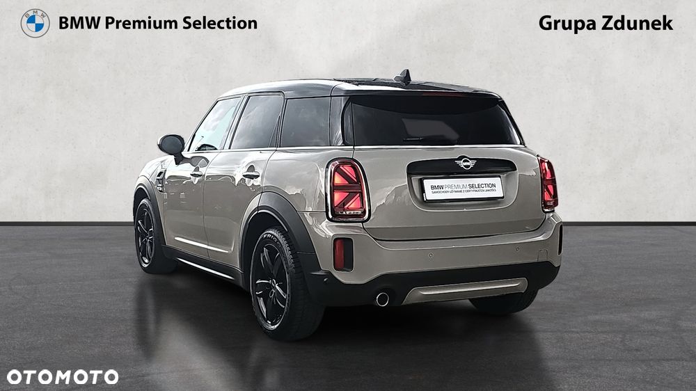 MINI Countryman - 6