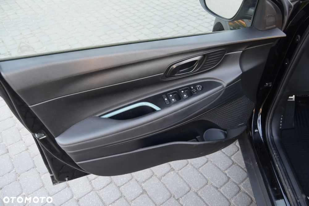 Hyundai Bayon 1.0 T-GDI Prime - 11