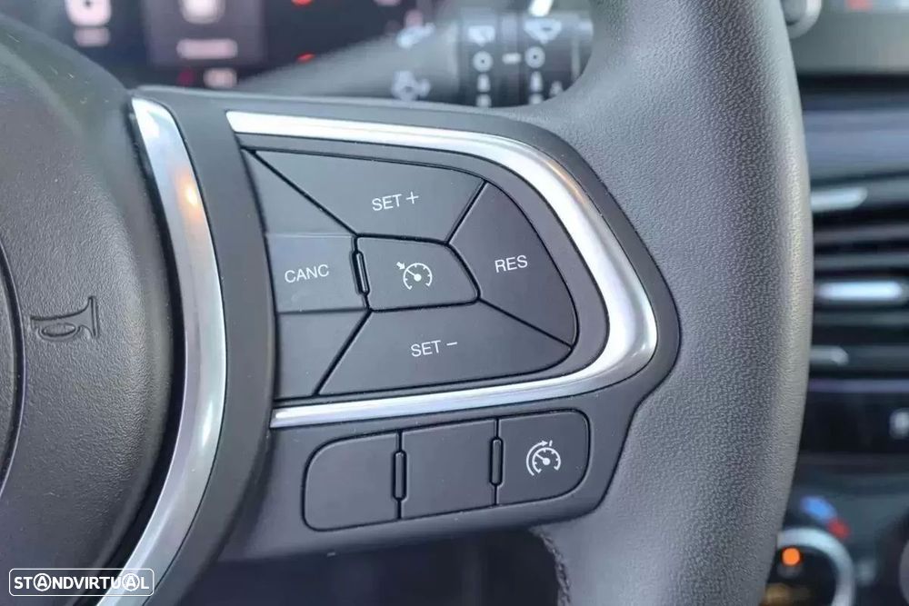 Fiat Tipo 1.3 Multijet Life - 19