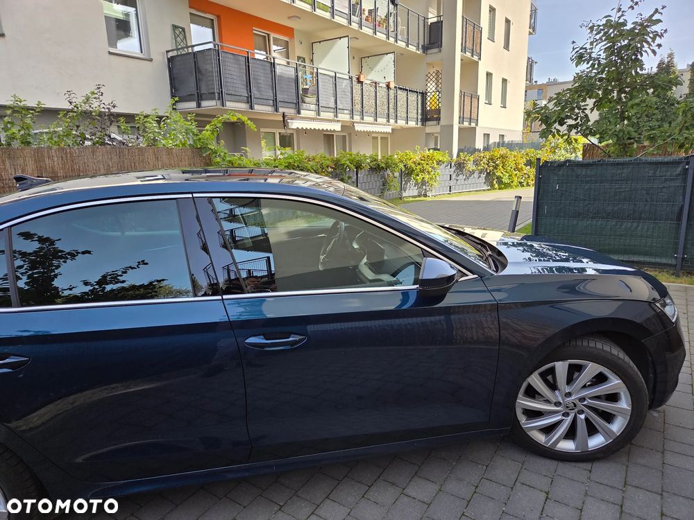 Skoda Octavia - 4