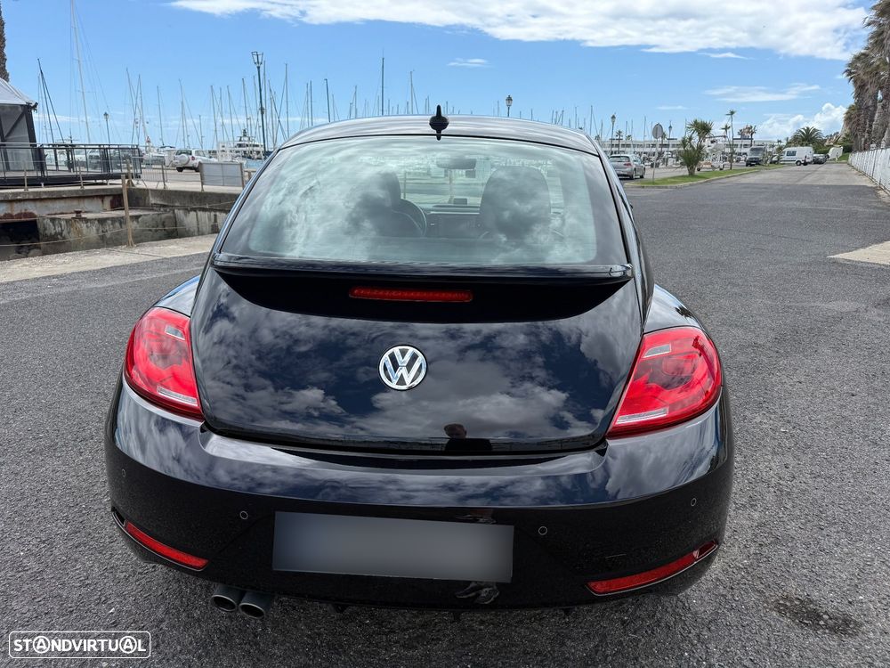 VW New Beetle ver-2-0-tsi-sport-dsg - 6