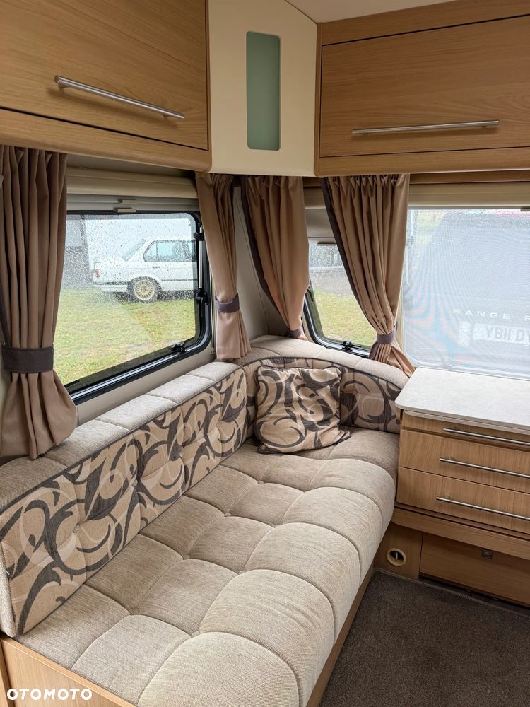 Elddis AVANTE 574 - 14