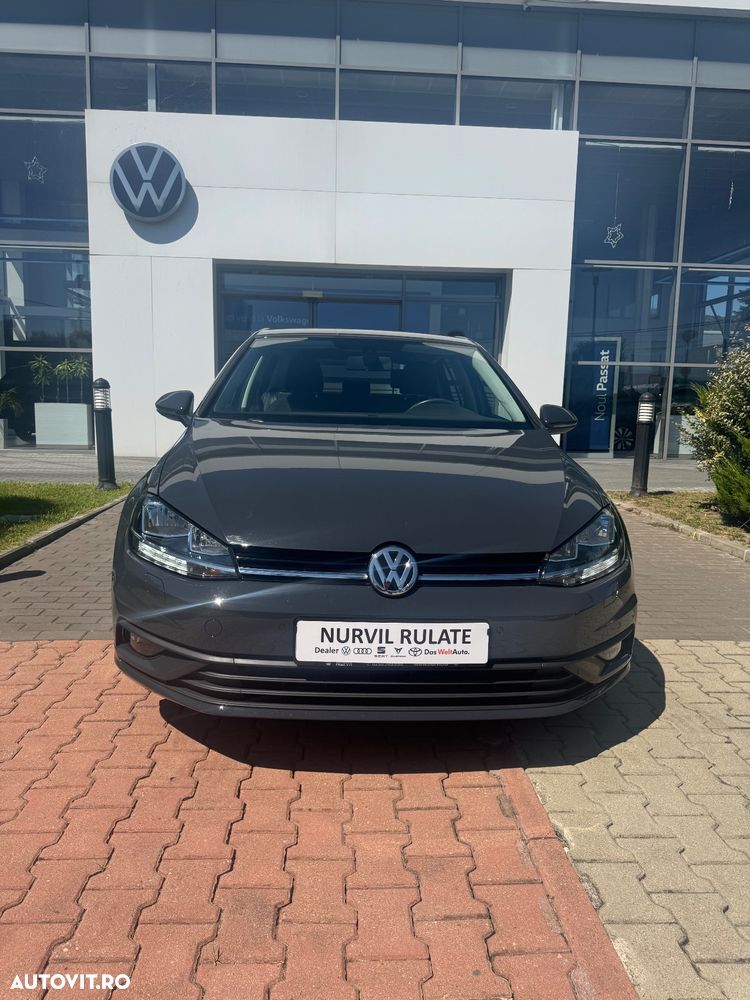 Volkswagen Golf 1.0 TSI Trendline - 1