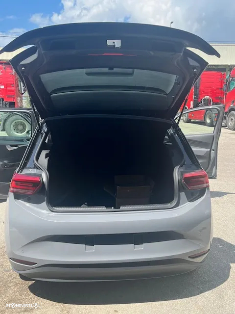 VW ID.3 Pro Business - 11