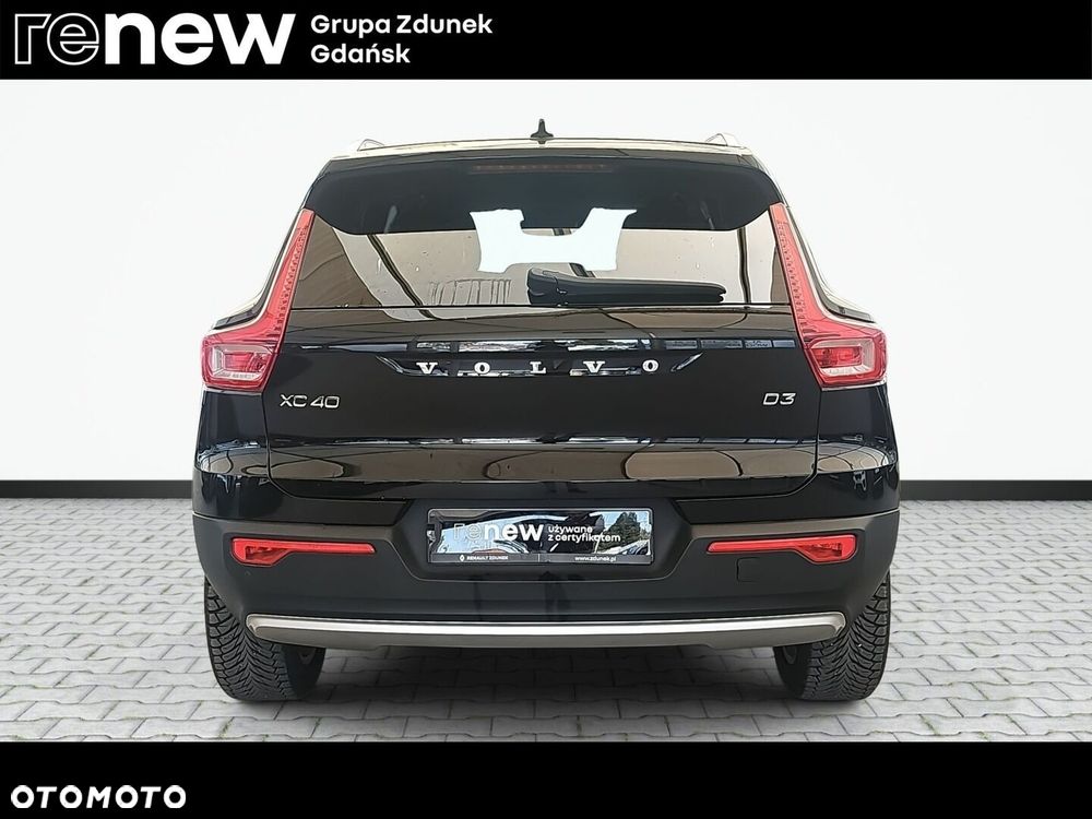 Volvo XC 40 D3 Momentum - 10