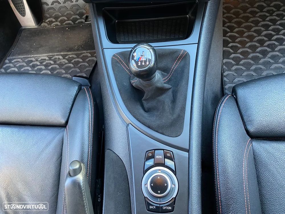 BMW 1M Coupe 1er M - 24