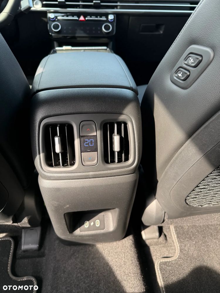 Hyundai Tucson 1.6 T-GDi PHEV Platinum 4WD - 26