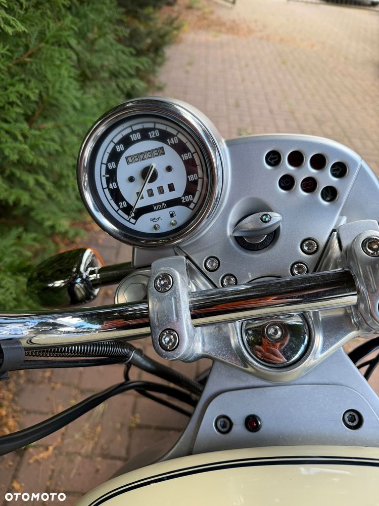 BMW R - 20