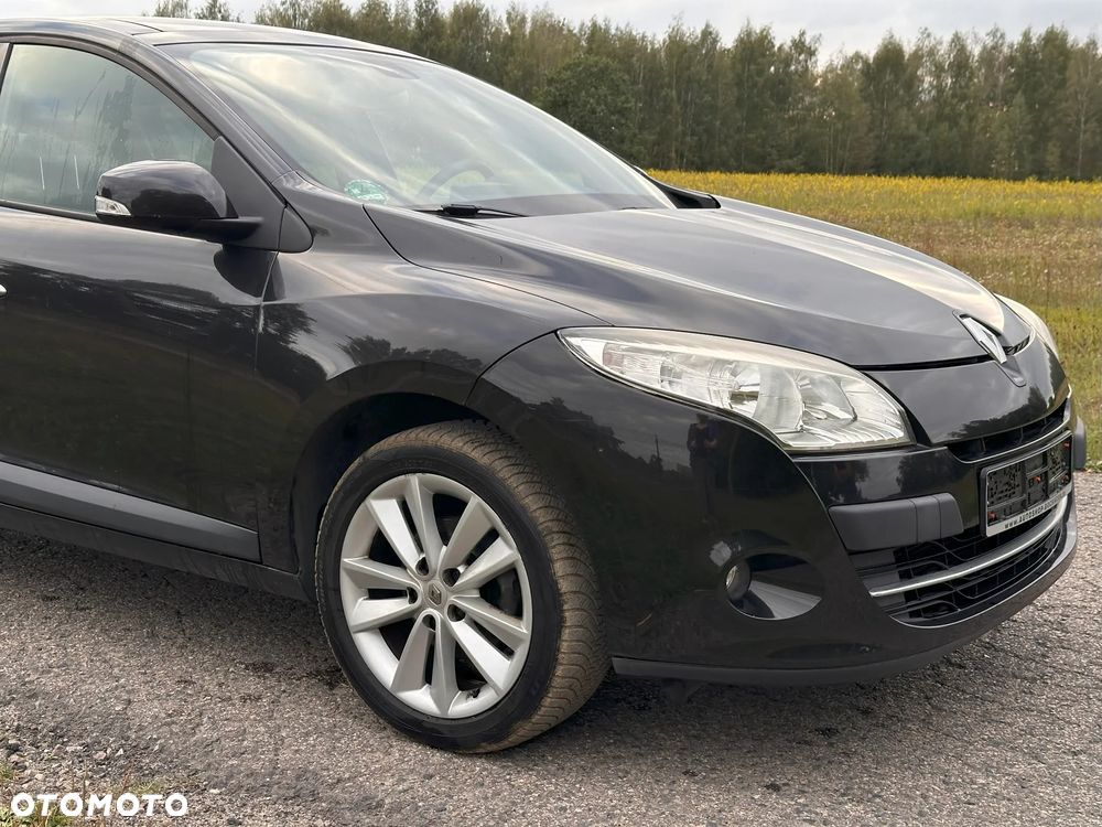 Renault Megane 1.4 16V TCE Dynamique - 21