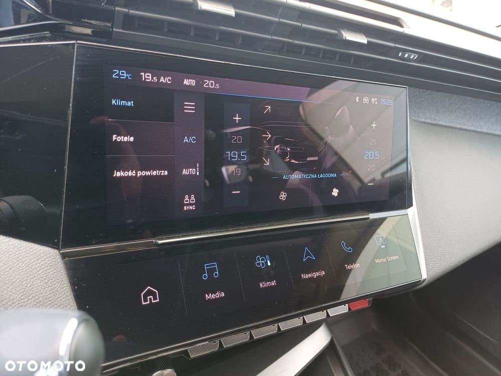 Peugeot 308 - 20