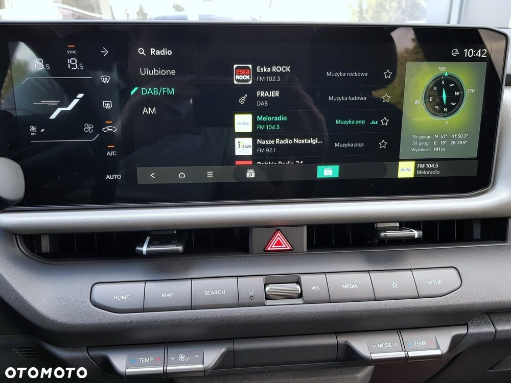 Kia Seltos 1.6 T-GDI M - 20