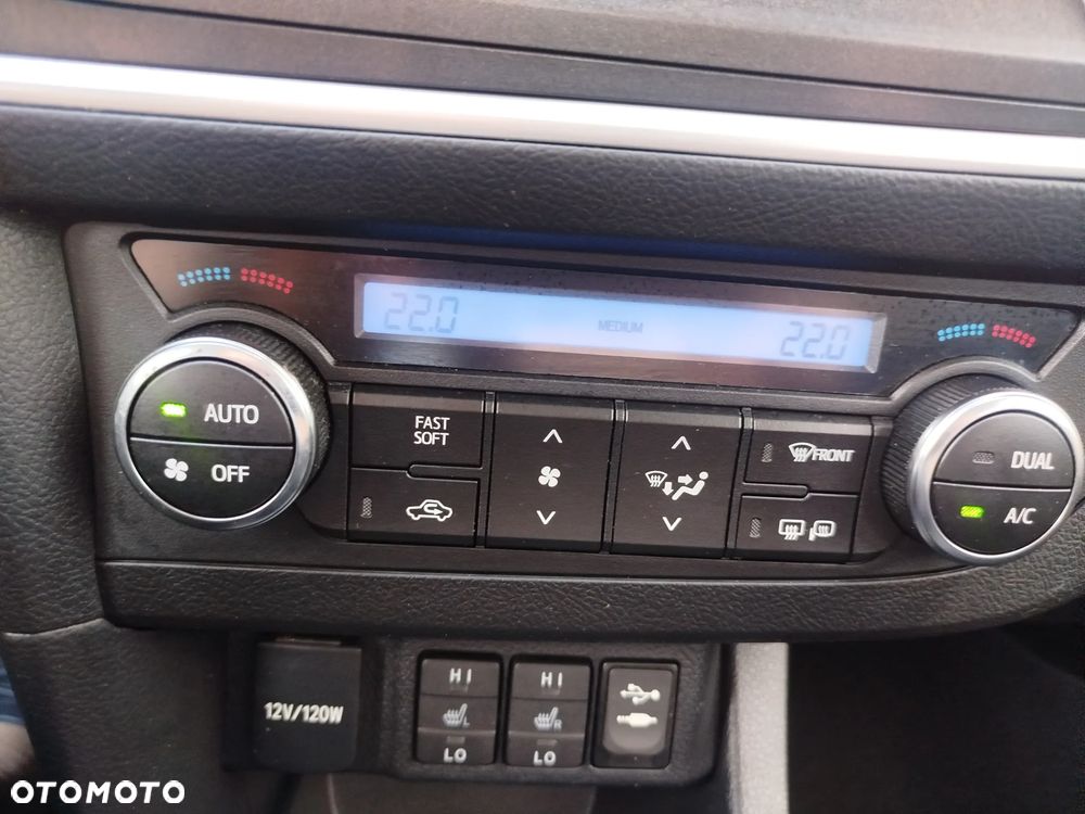 Toyota Auris - 34