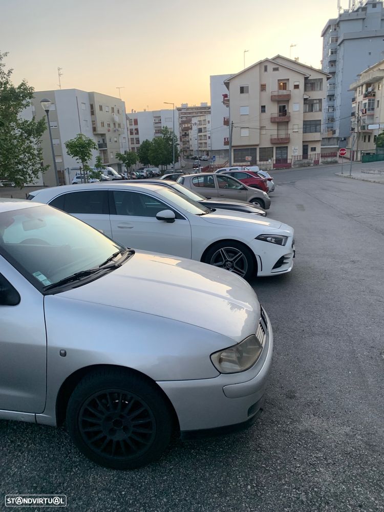 SEAT Ibiza 1.9 TDi Sport - 16