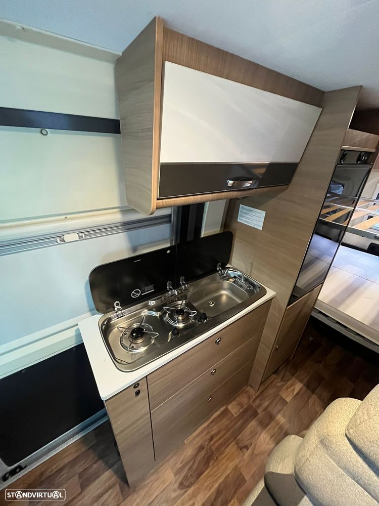 Roller Team Livingstone Sport 5 - 28