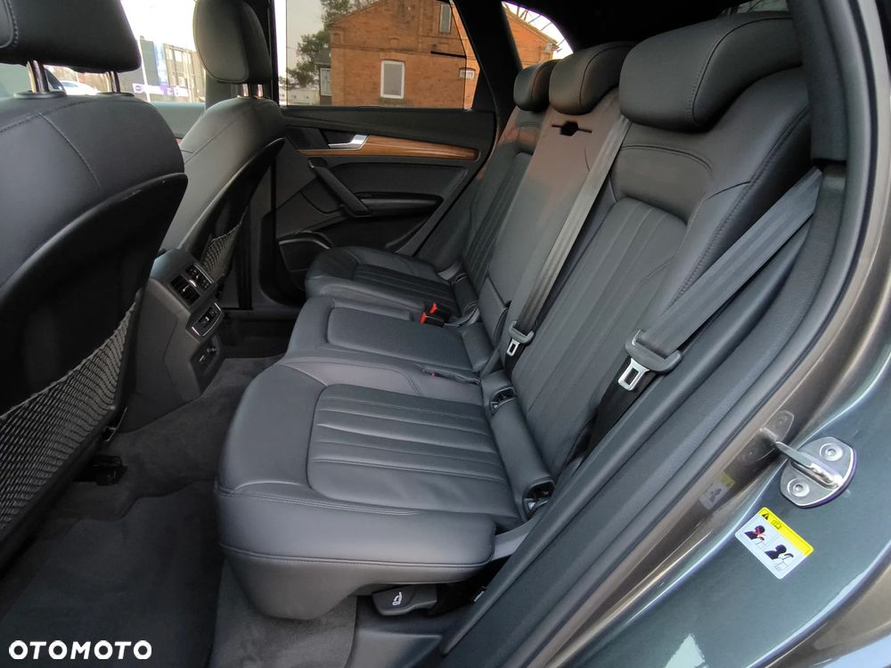 Audi Q5 45 TFSI quattro S tronic S line - 30