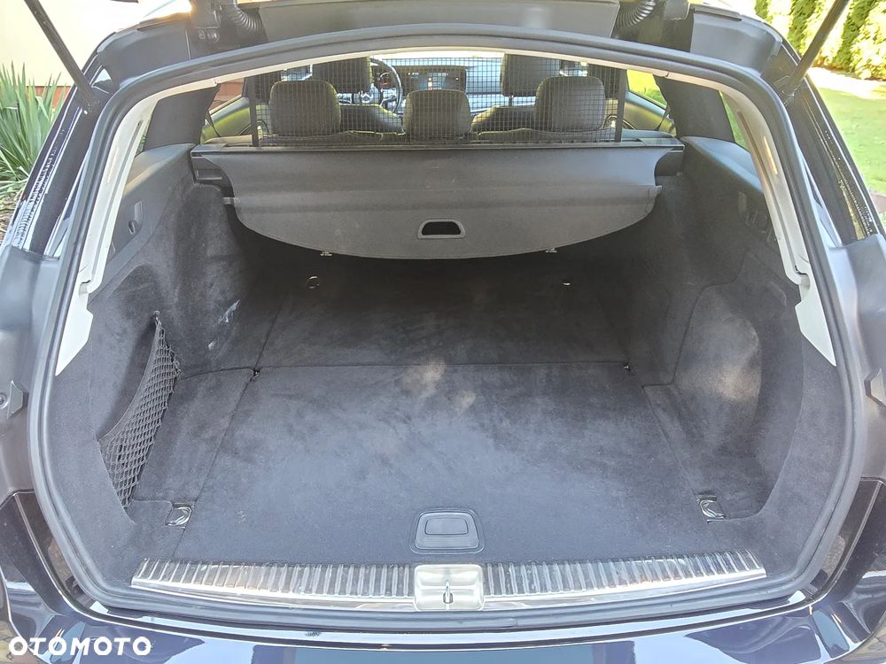 Mercedes-Benz Klasa E 200 d 9G-TRONIC Avantgarde - 27