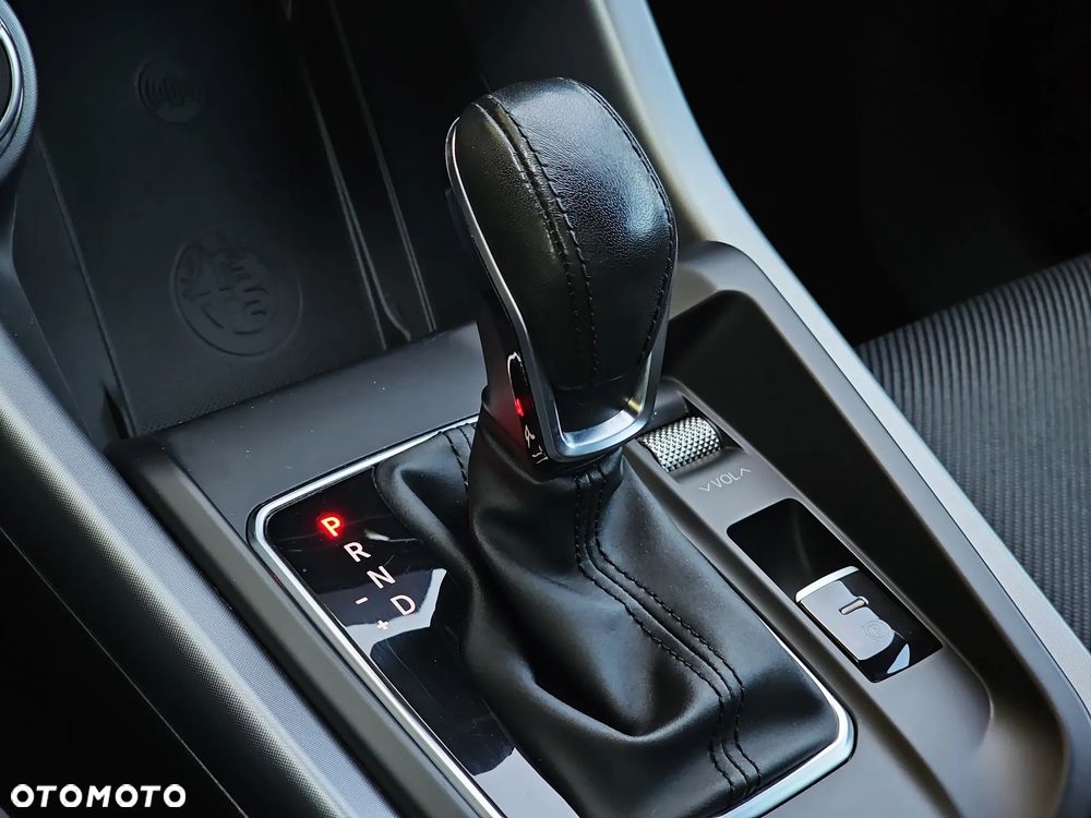 Alfa Romeo Tonale 1.5 T4 GSE mHEV Sprint DCT - 31