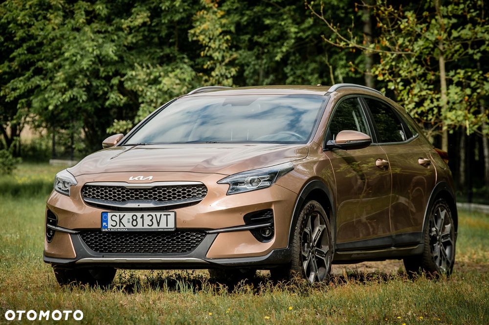 Kia XCeed 1.5 T-GDI Business Line - 13