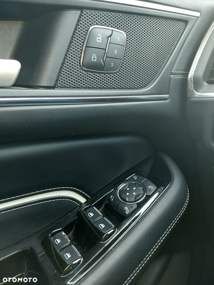 Ford S-Max 2.0 EcoBlue Twin-Turbo Vignale - 18