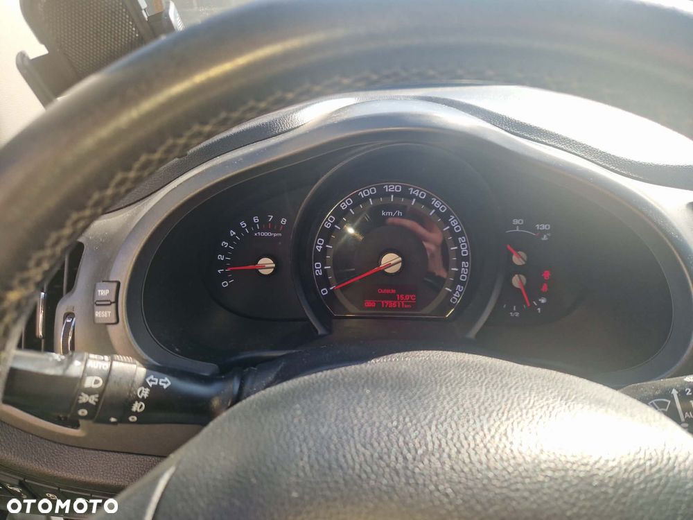 Kia Sportage 1.6 GDI M 2WD - 7