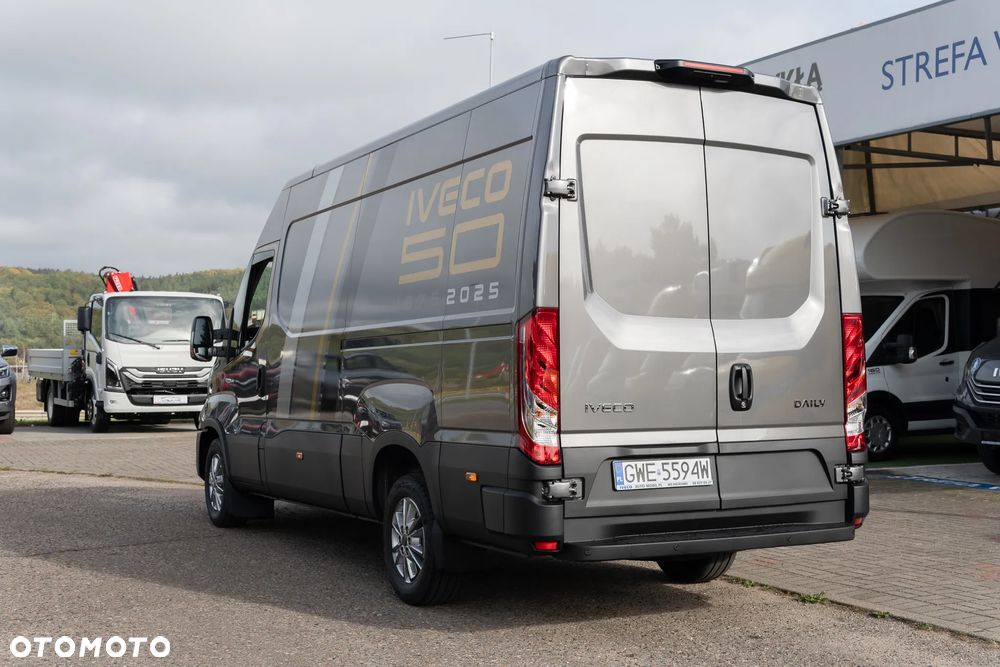 Iveco Daily 35S16HA8 V - 19