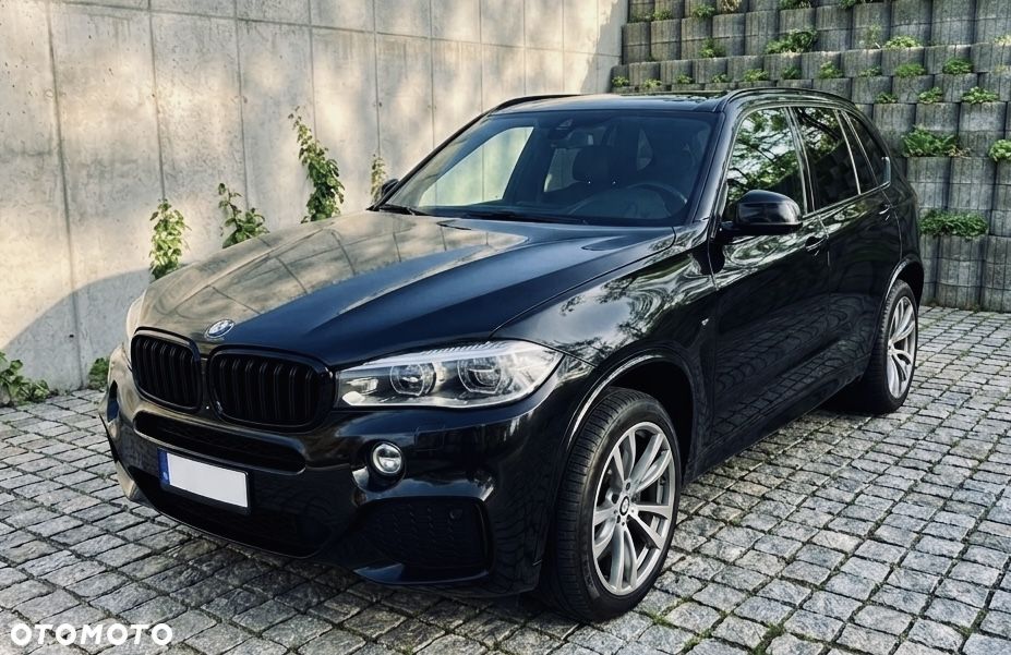 BMW X5 - 31