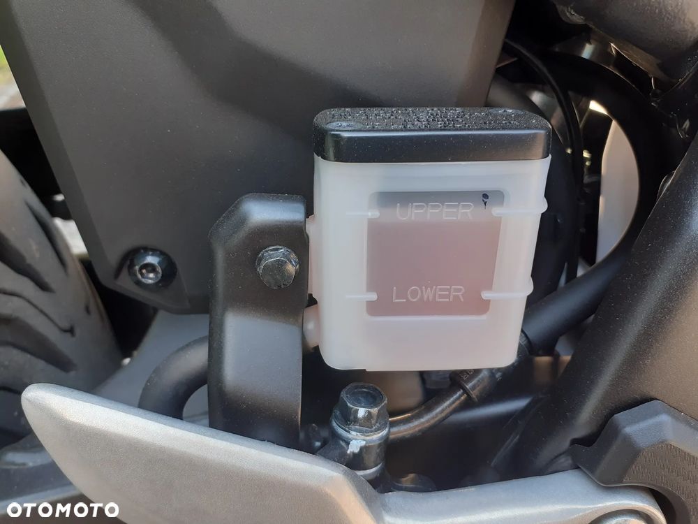Honda CBR - 25