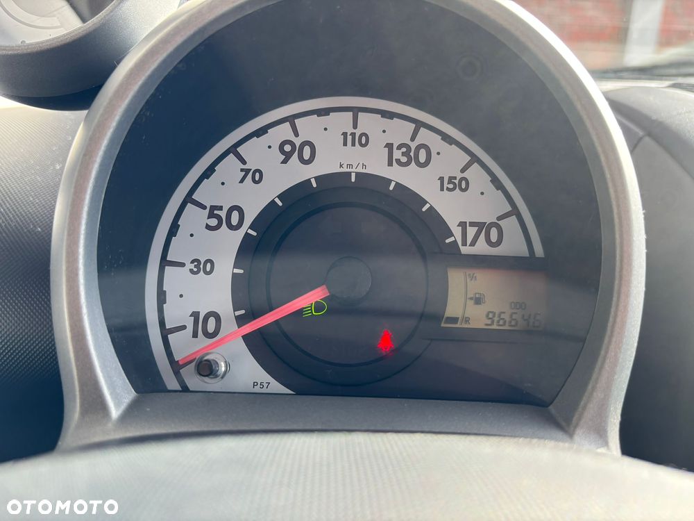 Peugeot 107 70 Filou - 9