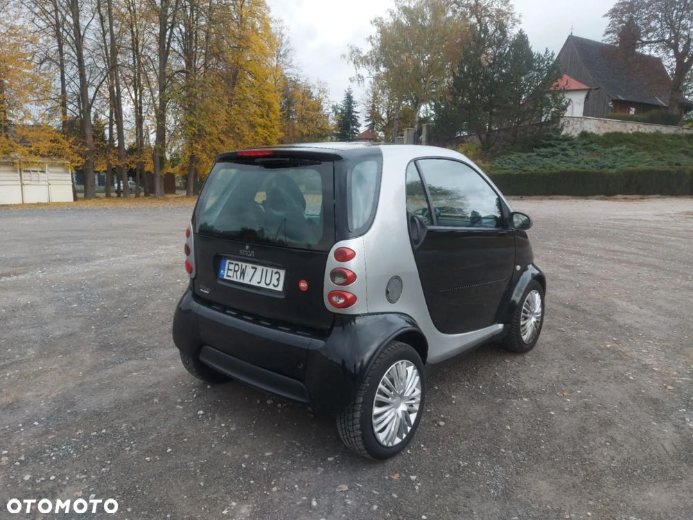 Smart Fortwo & pulse - 3